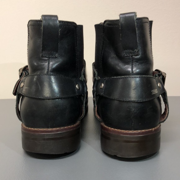 Wolverine | EUC Men's 1883 Leather Boots - Picture 5 of 11